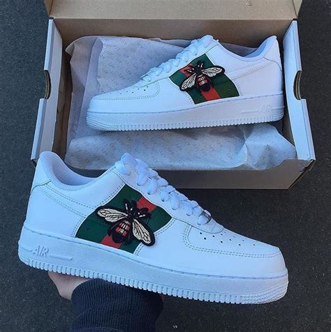 air force gucci prix|air force 1 Gucci snake.